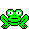 :frog